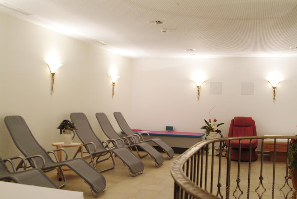 Hotel Traube Sankt Gallenkirch Exterior photo