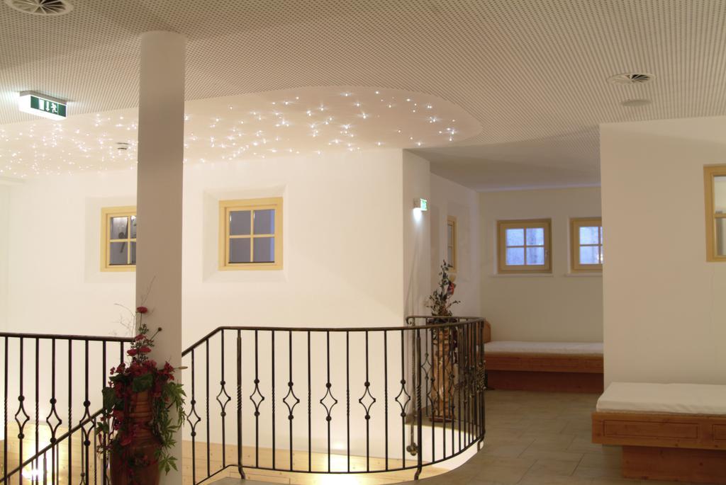 Hotel Traube Sankt Gallenkirch Exterior photo