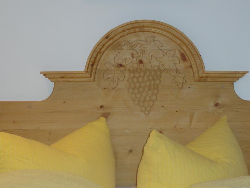Hotel Traube Sankt Gallenkirch Room photo