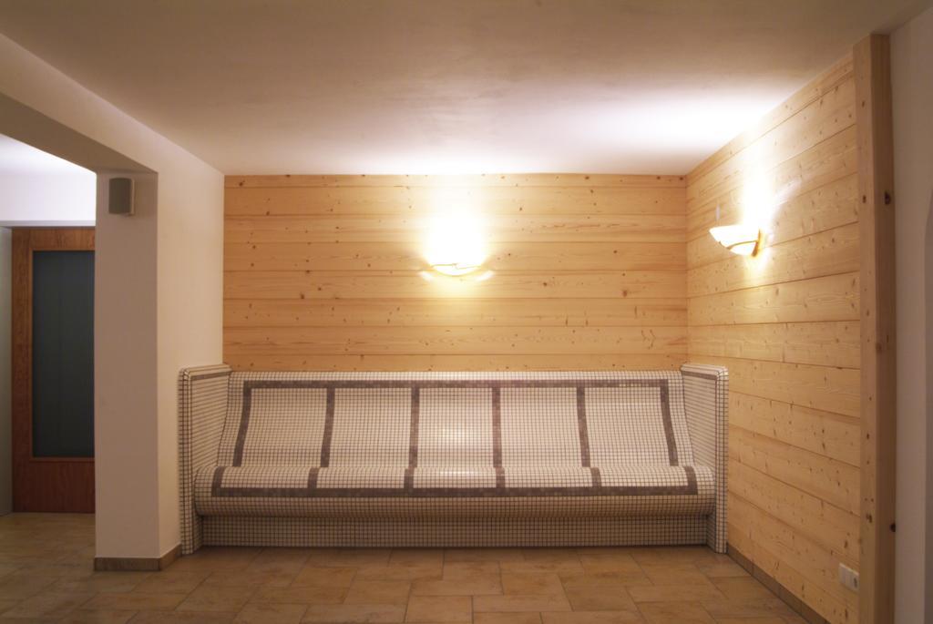 Hotel Traube Sankt Gallenkirch Exterior photo